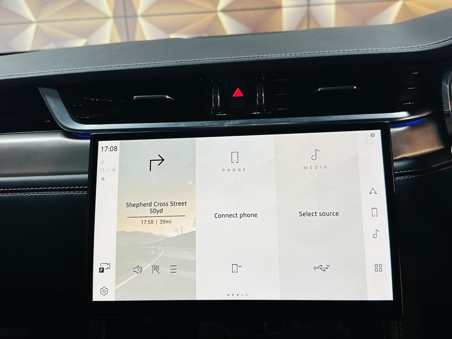 Used Jaguar F-Pace 2022 for sale - 76753089: Photo 50