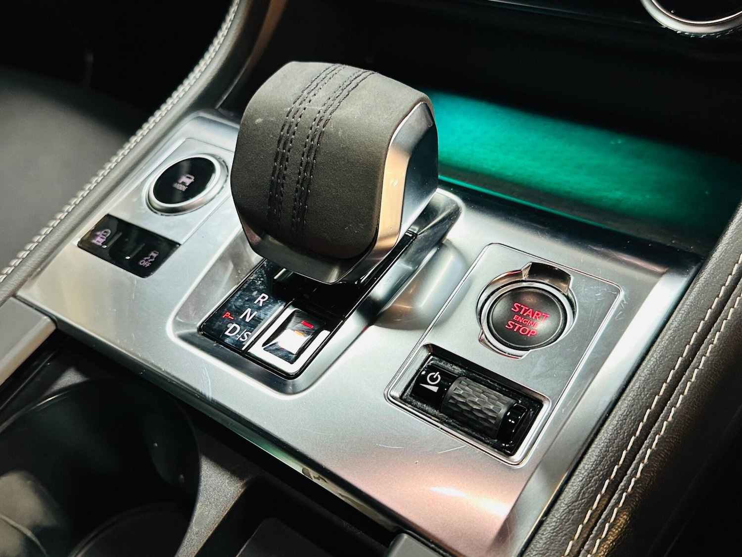 Used Jaguar F-Pace 2022 for sale - 76753089: Photo 54