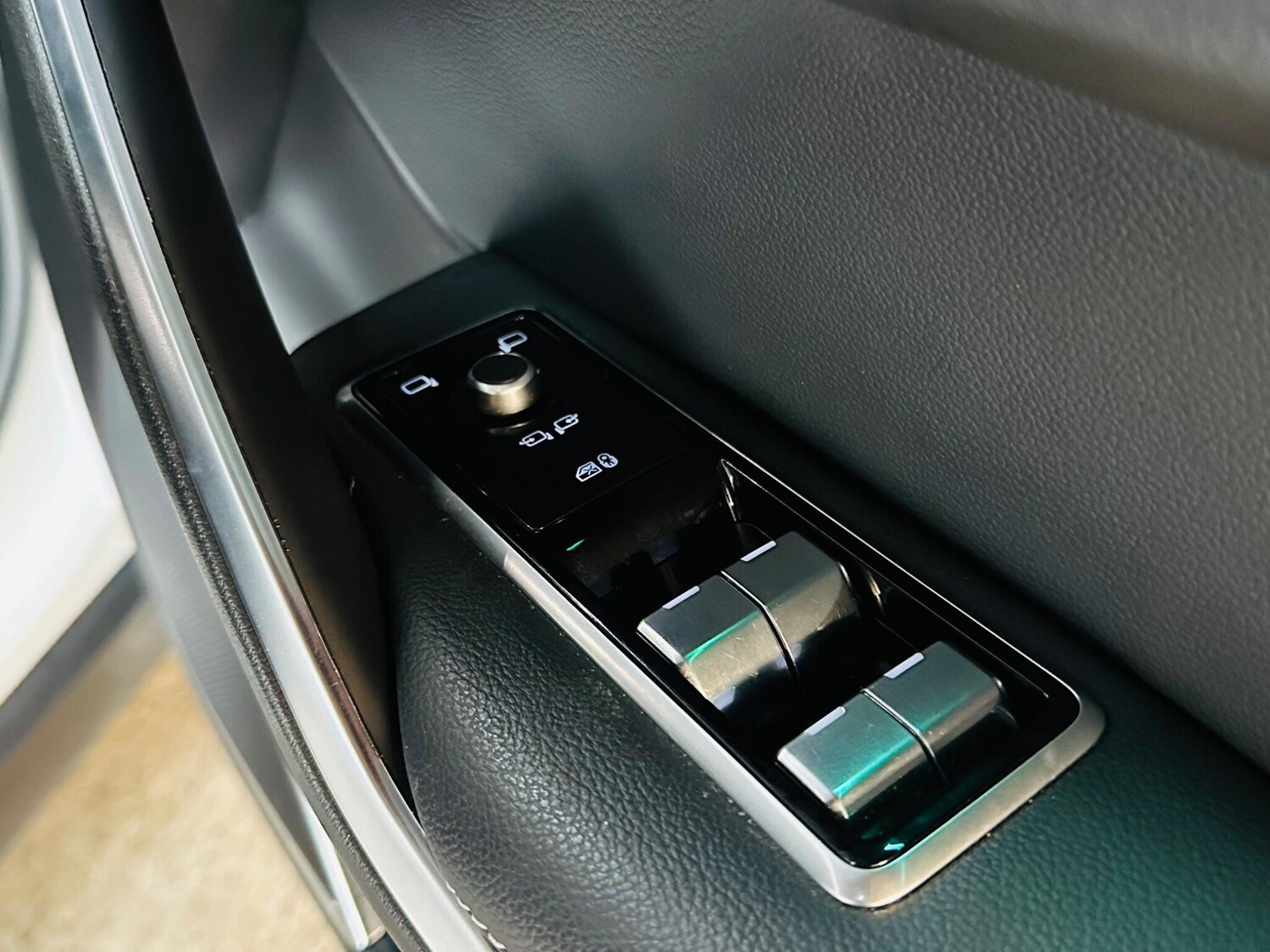 Used Jaguar F-Pace 2022 for sale - 76753089: Photo 55