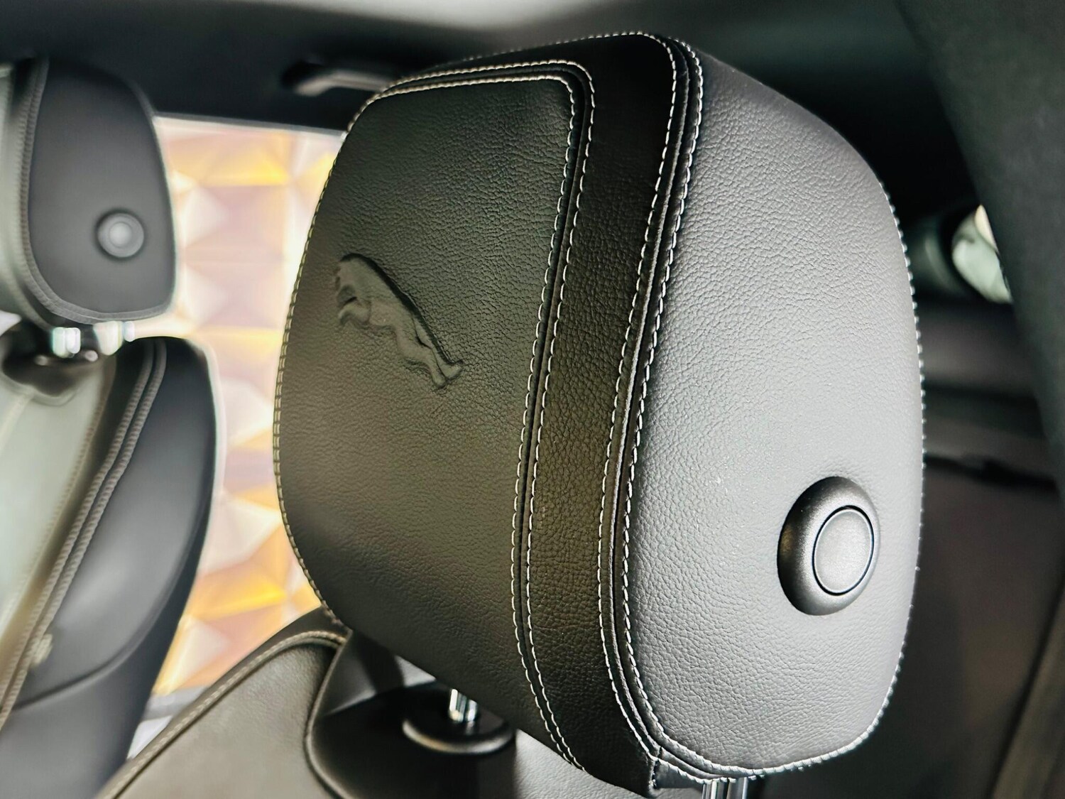 Used Jaguar F-Pace 2022 for sale - 76753089: Photo 58