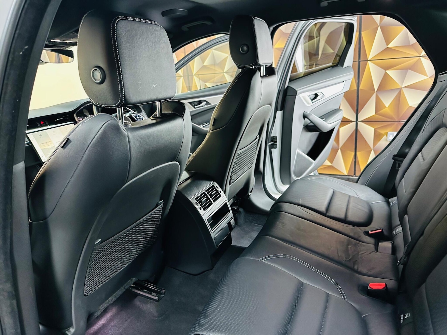 Used Jaguar F-Pace 2022 for sale - 76753089: Photo 59