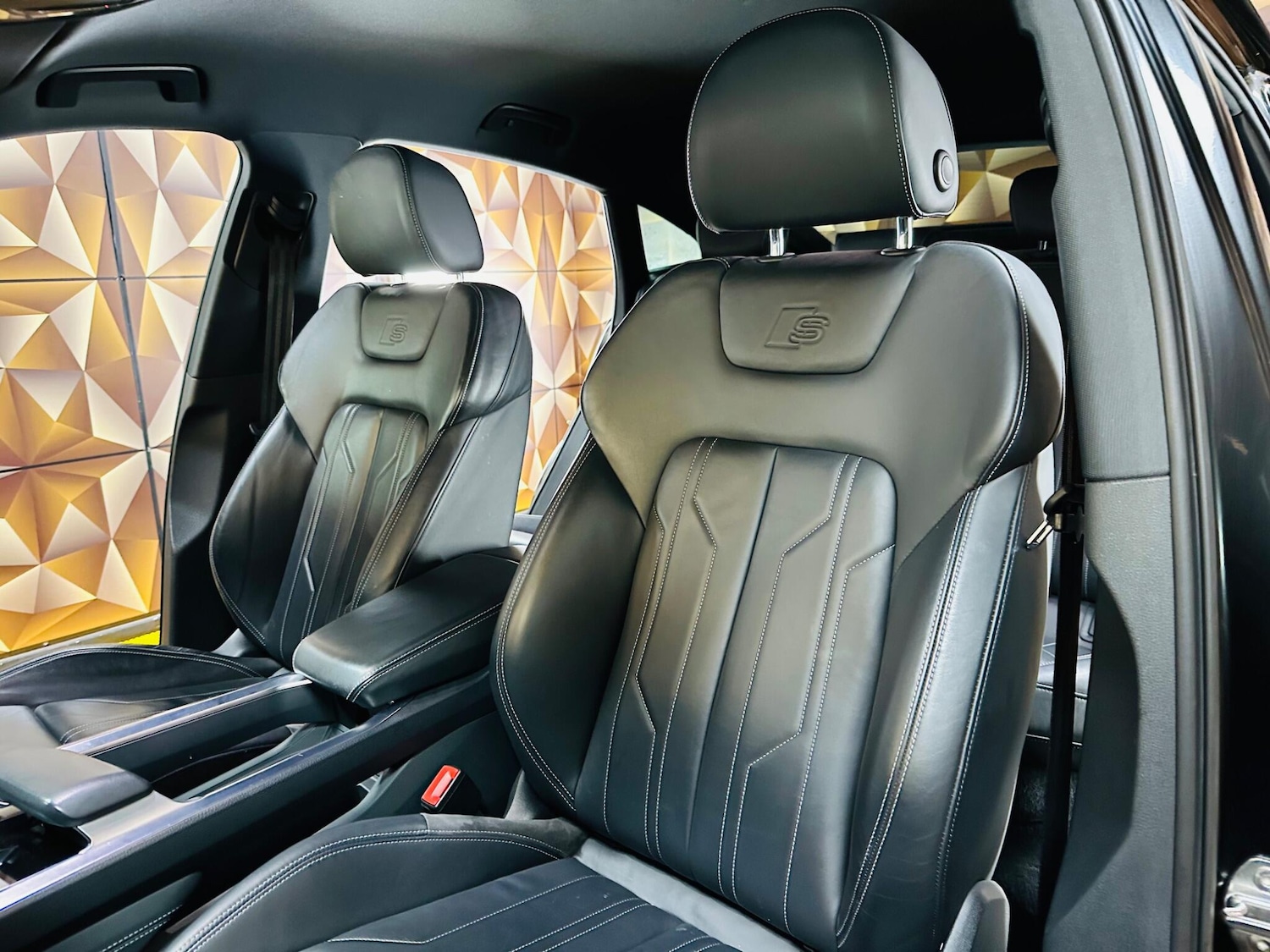 Used Audi e-tron for sale - 77925747: Photo 14