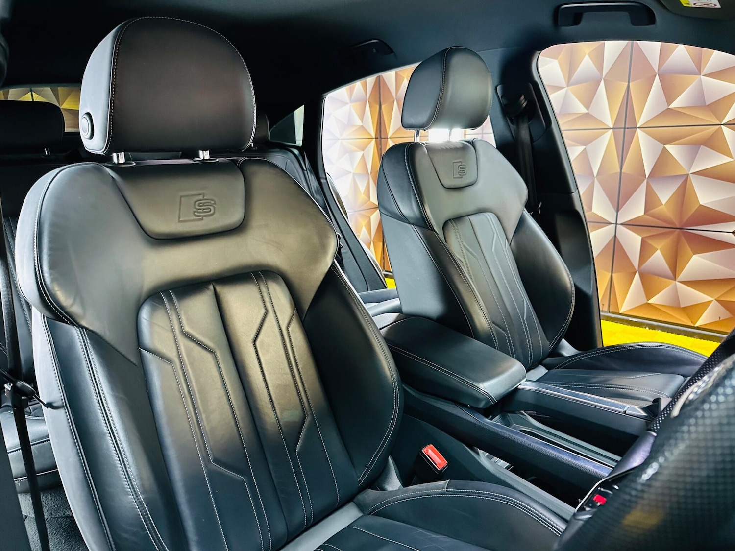 Used Audi e-tron for sale - 77925747: Photo 22