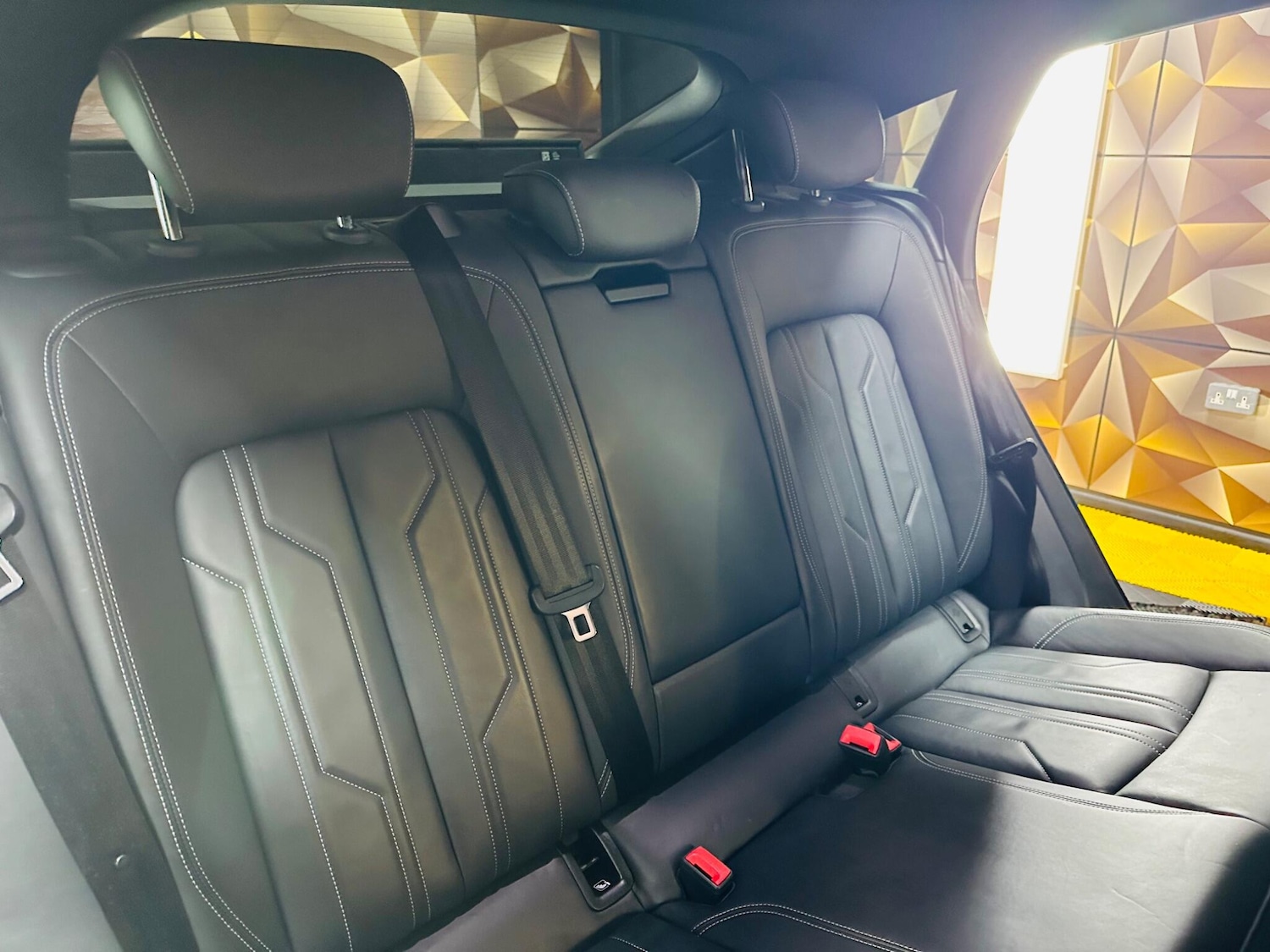 Used Audi e-tron for sale - 77925747: Photo 26