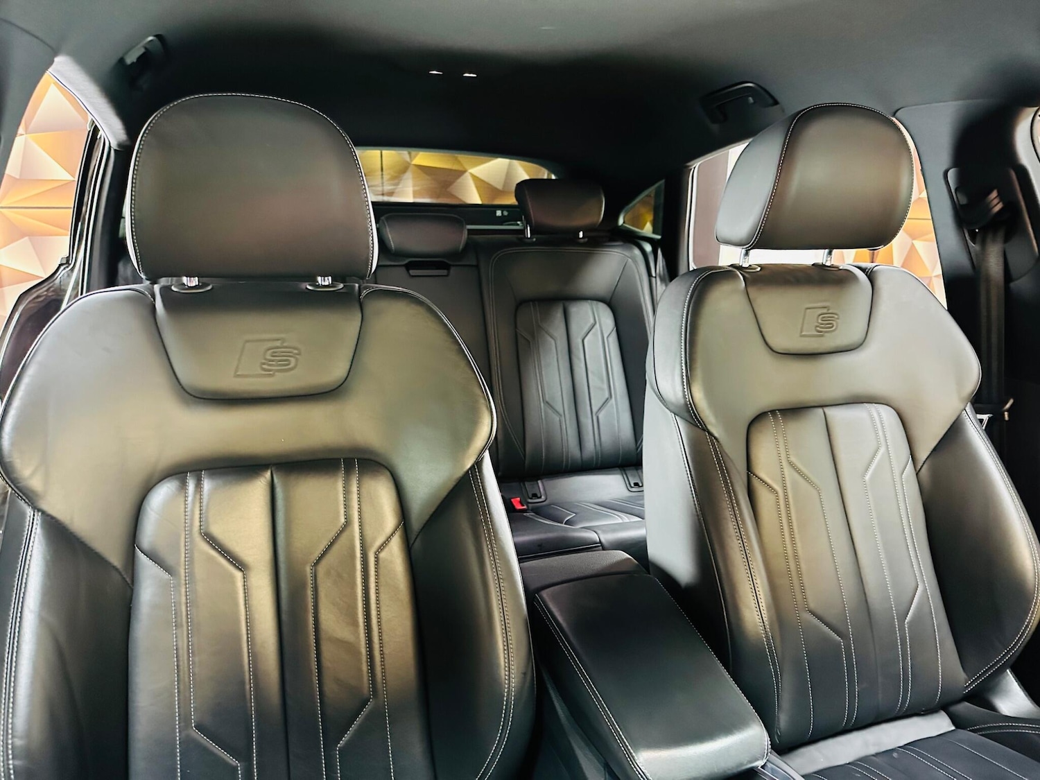 Used Audi e-tron for sale - 77925747: Photo 34