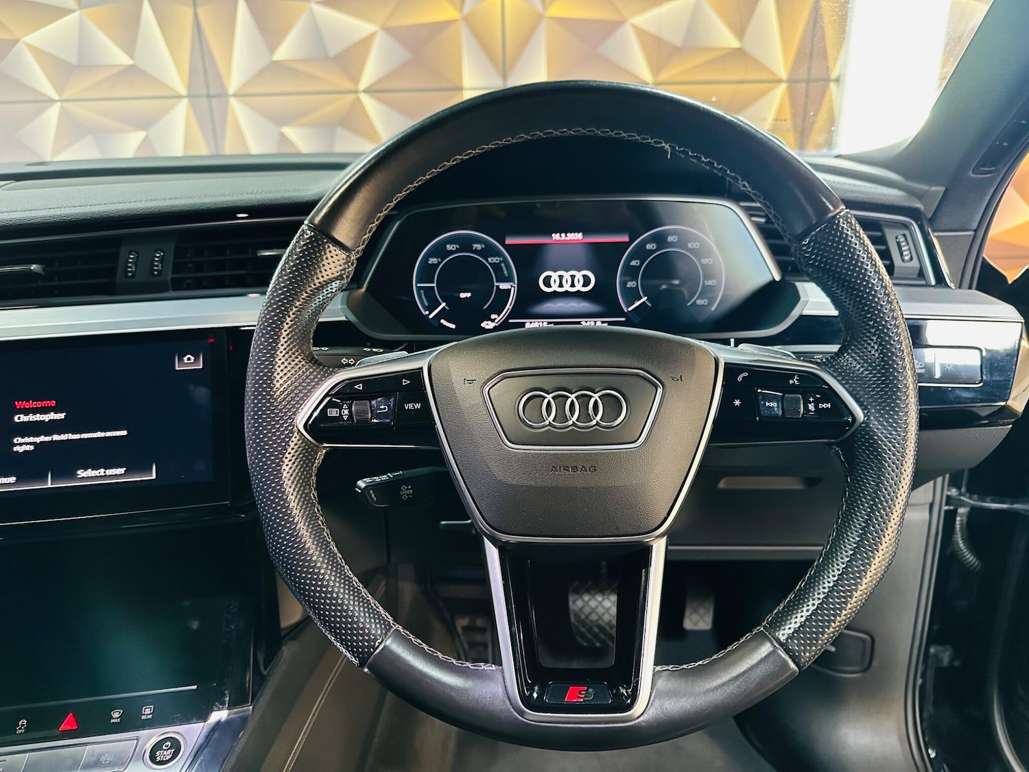 Used Audi e-tron for sale - 77925747: Photo 45