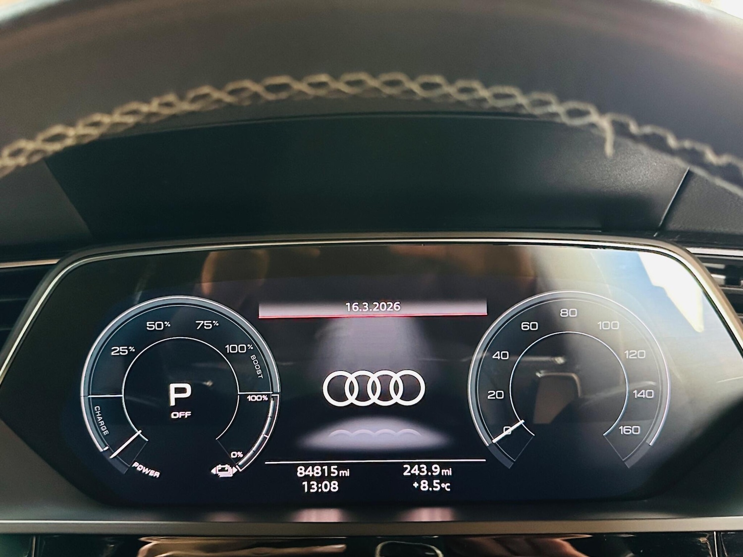 Used Audi e-tron for sale - 77925747: Photo 46