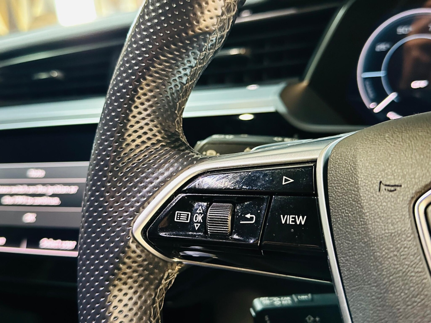 Used Audi e-tron for sale - 77925747: Photo 48