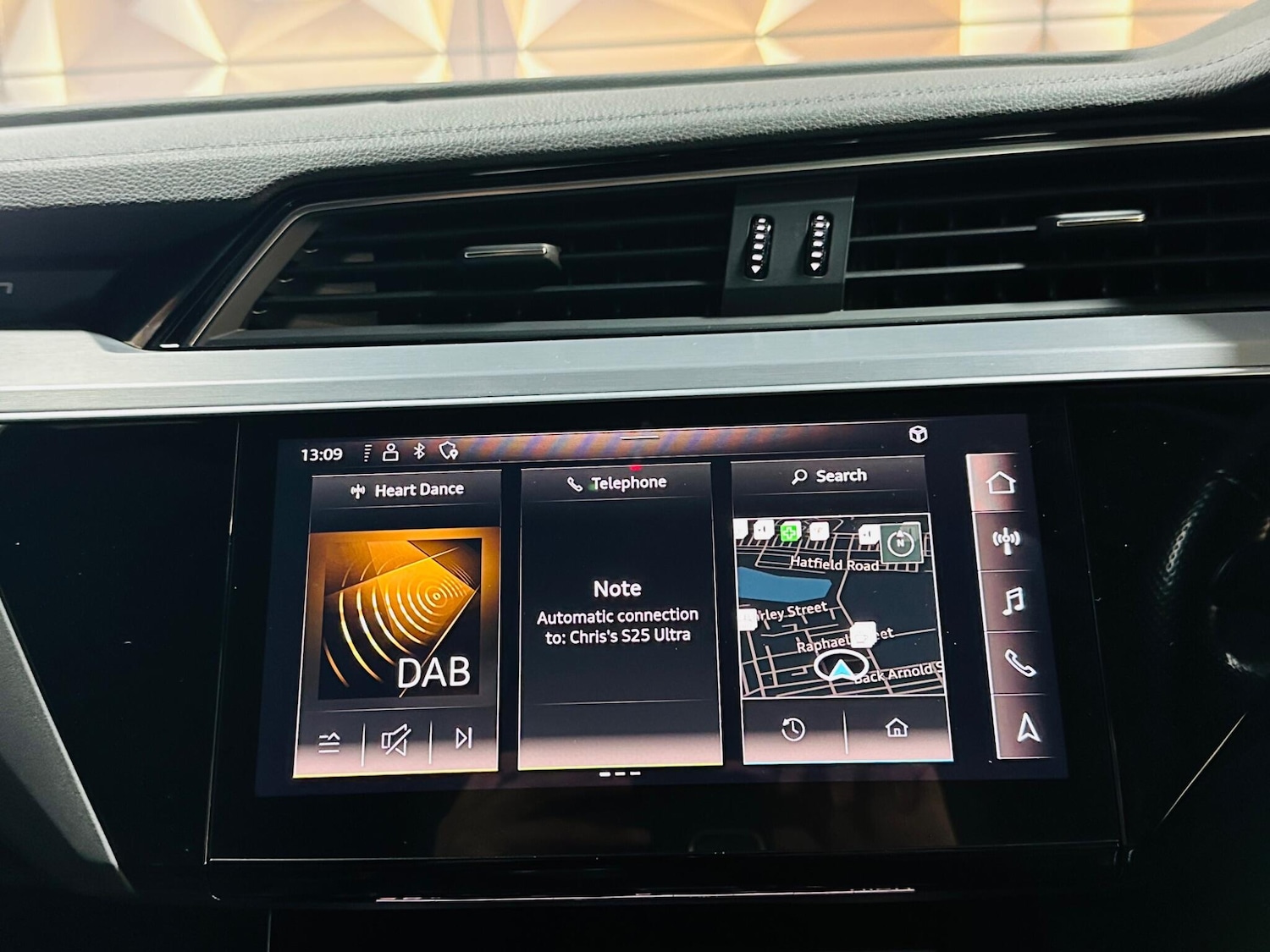 Used Audi e-tron for sale - 77925747: Photo 50