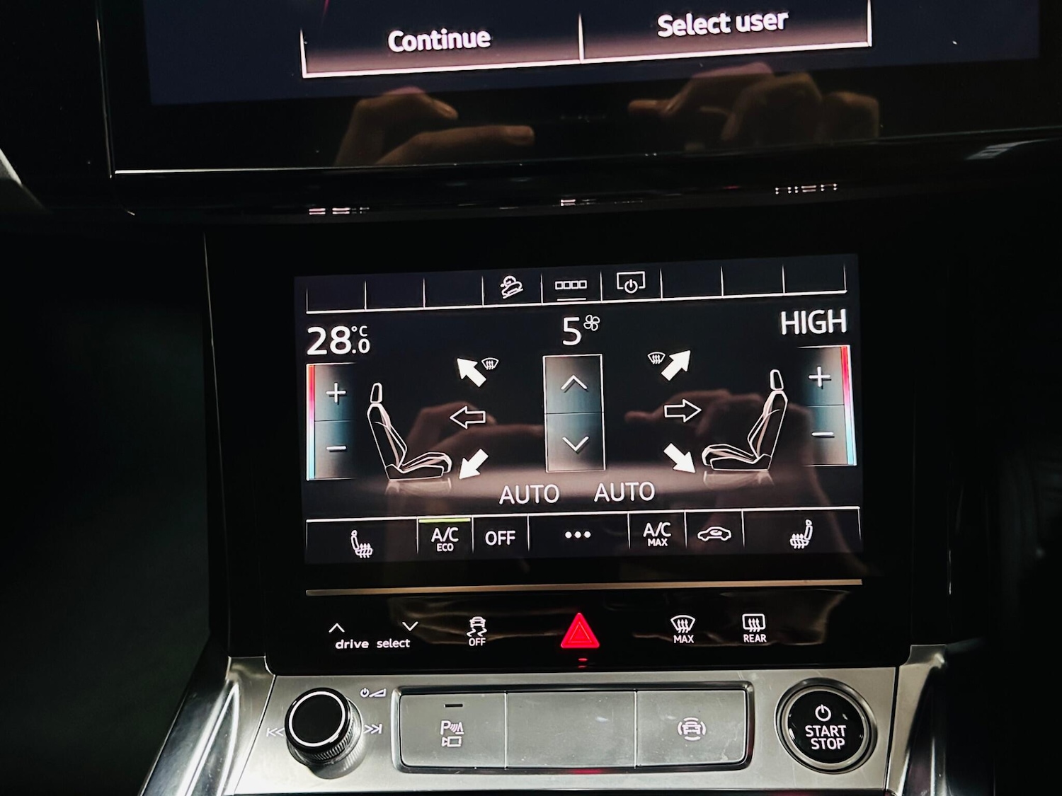 Used Audi e-tron for sale - 77925747: Photo 51