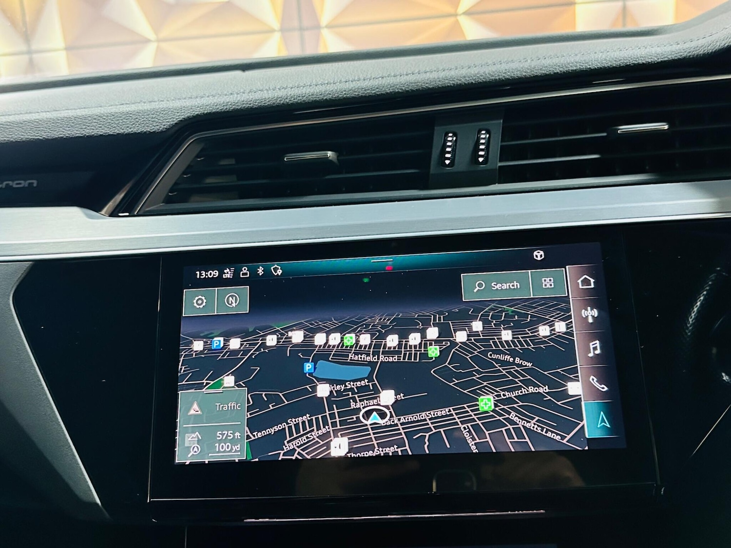 Used Audi e-tron for sale - 77925747: Photo 52