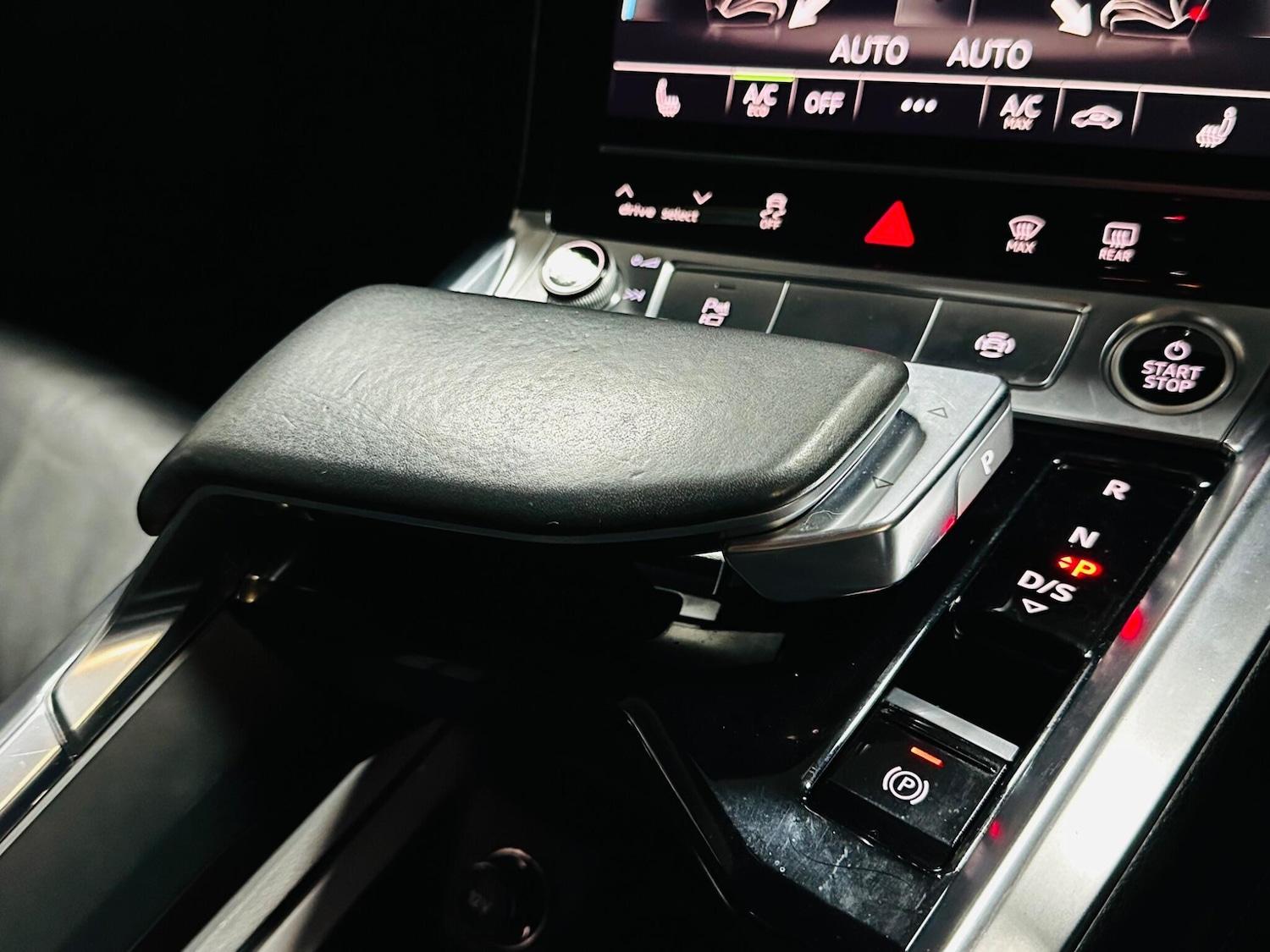 Used Audi e-tron for sale - 77925747: Photo 53