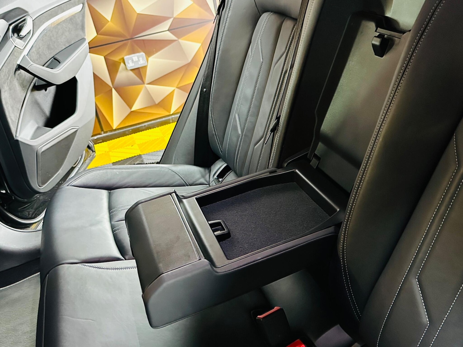 Used Audi e-tron for sale - 77925747: Photo 58