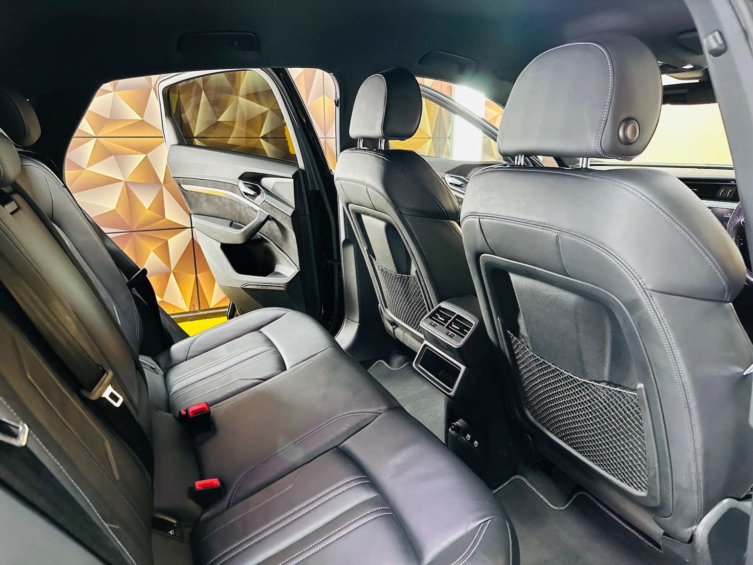 Used Audi e-tron for sale - 77925747: Photo 61