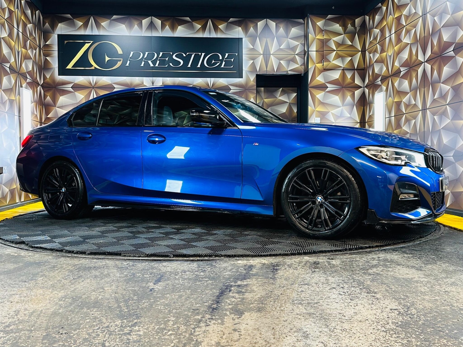 Used BMW 3 Series 2020 for sale - 77852859: Photo 13