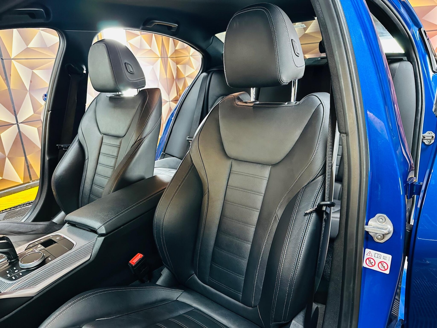 Used BMW 3 Series 2020 for sale - 77852859: Photo 14