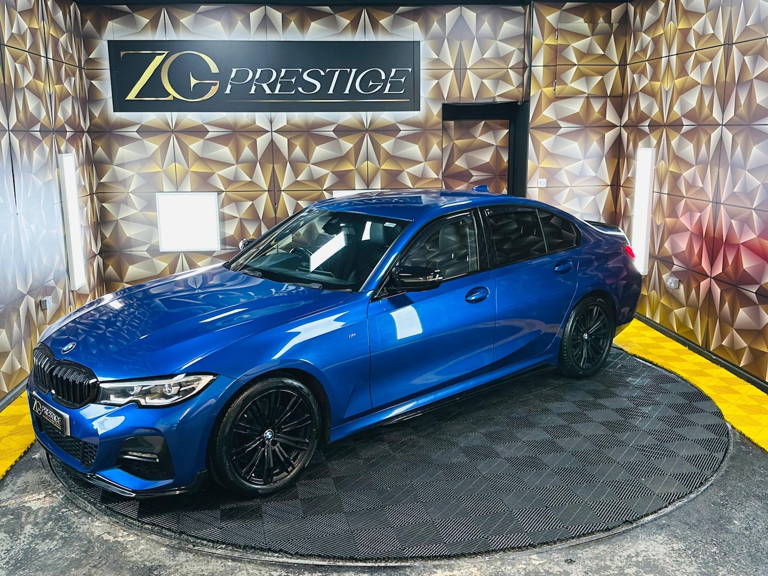 Used BMW 3 Series 2020 for sale - 77852859: Photo 15