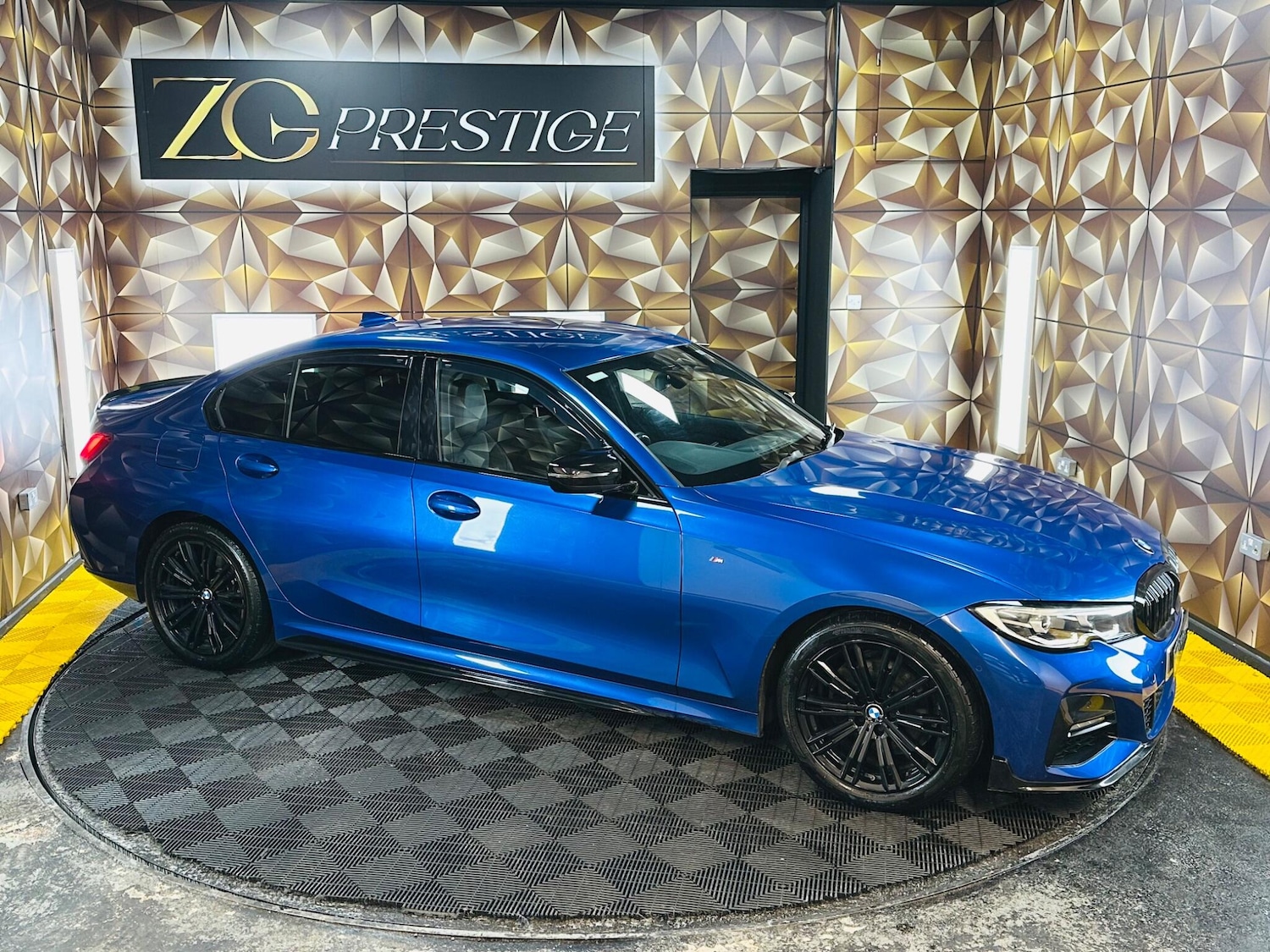 Used BMW 3 Series 2020 for sale - 77852859: Photo 17