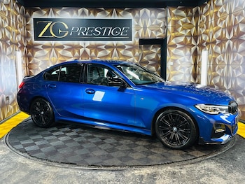 BMW 3 Series feature image