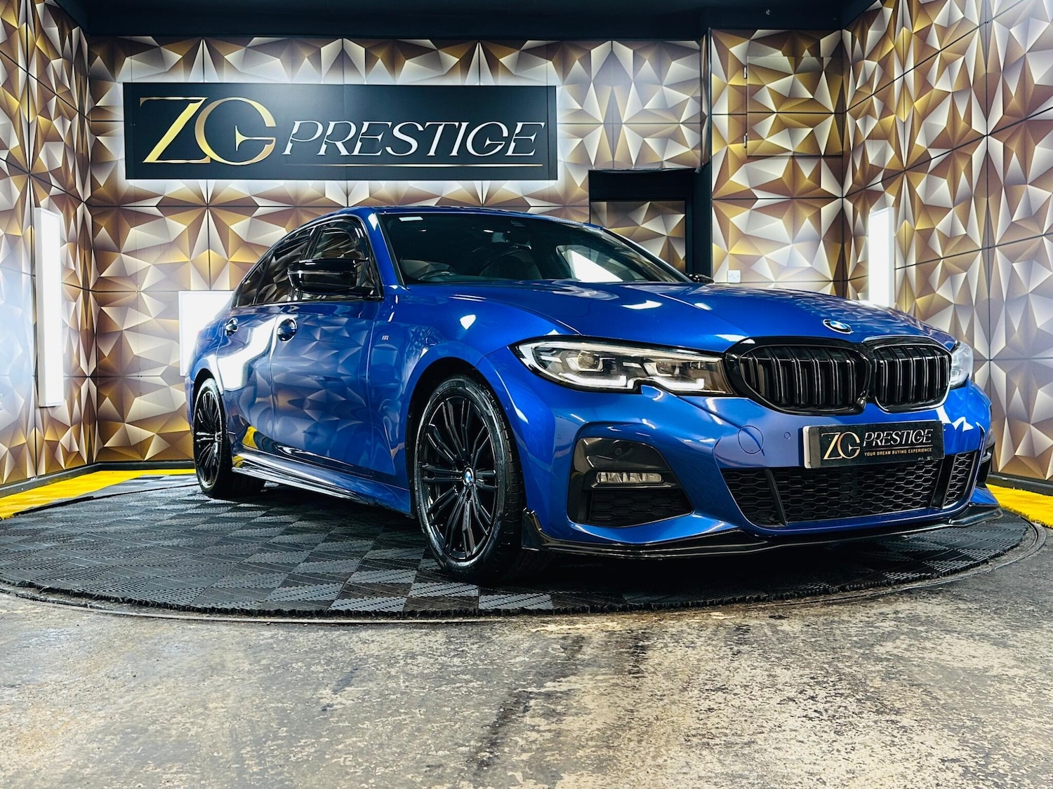 Used BMW 3 Series 2020 for sale - 77852859: Photo 23