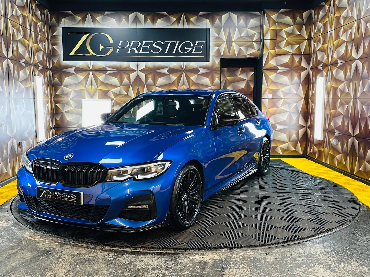 Used BMW 3 Series 2020 for sale - 77852859: Photo 25