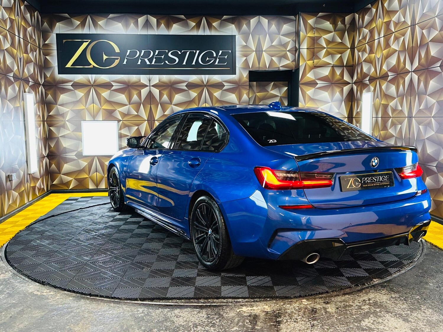 Used BMW 3 Series 2020 for sale - 77852859: Photo 27