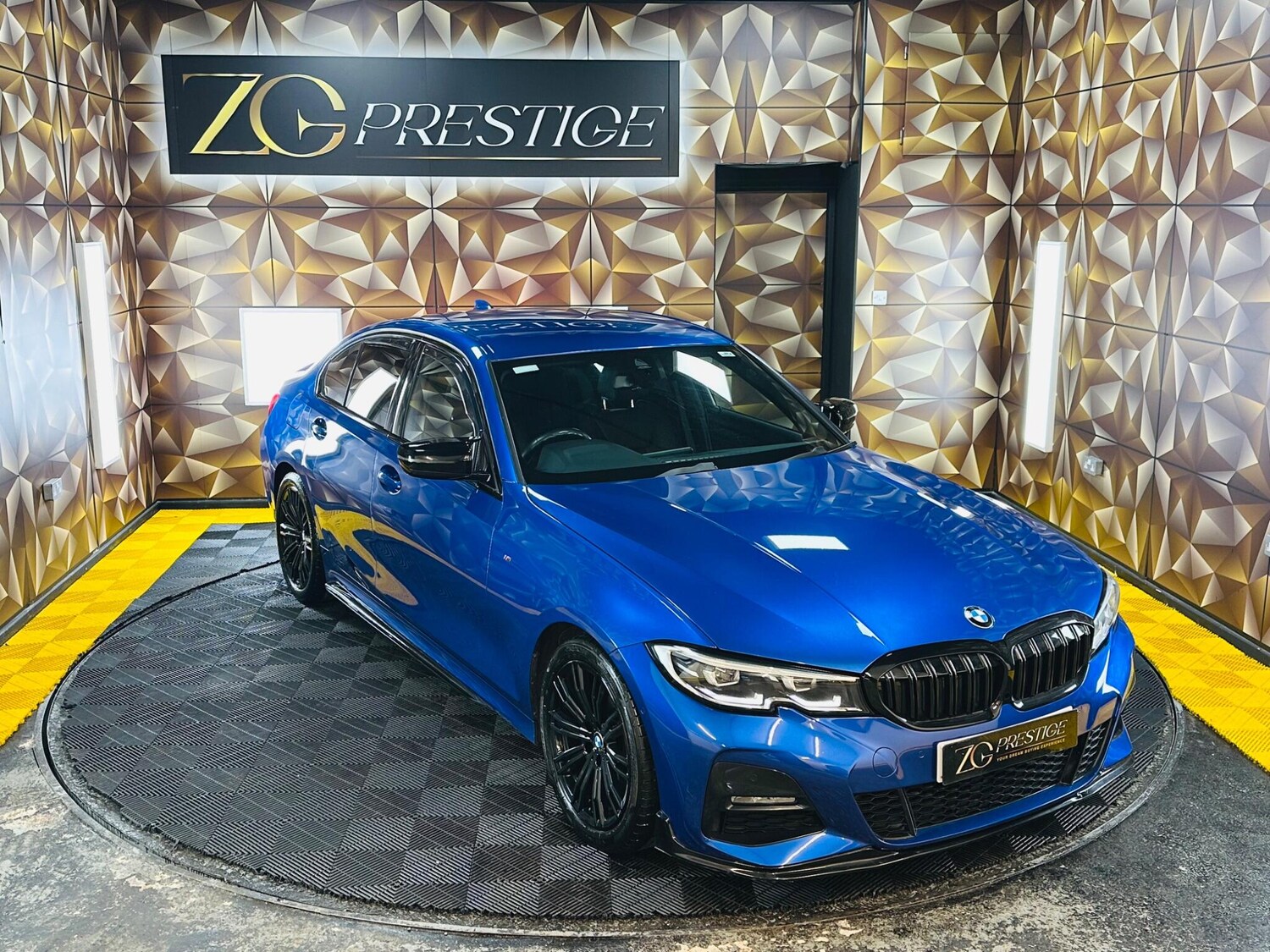 Used BMW 3 Series 2020 for sale - 77852859: Photo 29