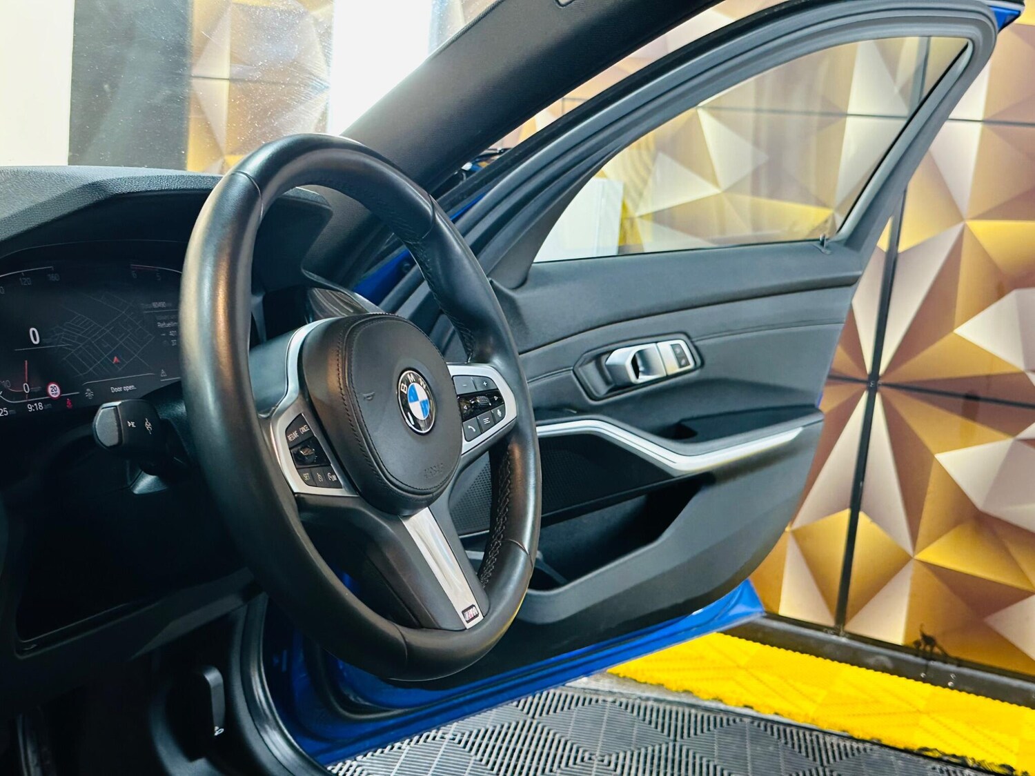 Used BMW 3 Series 2020 for sale - 77852859: Photo 30