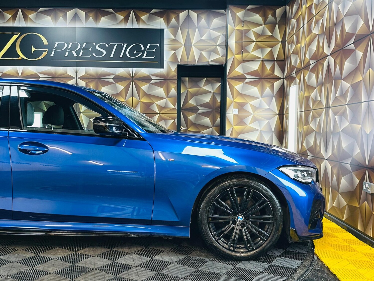 Used BMW 3 Series 2020 for sale - 77852859: Photo 34