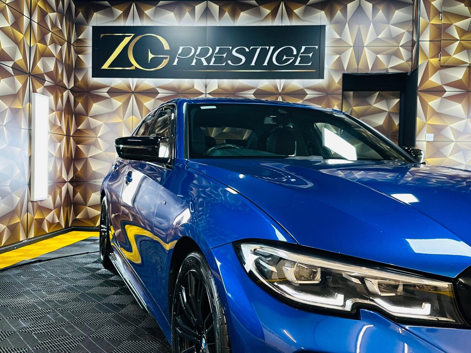 Used BMW 3 Series 2020 for sale - 77852859: Photo 42