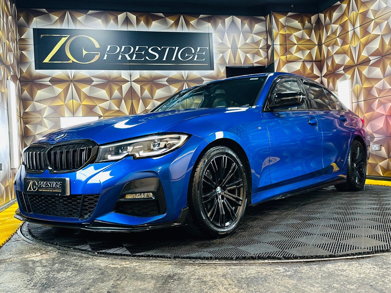 Used BMW 3 Series 2020 for sale - 77852859: Photo 49