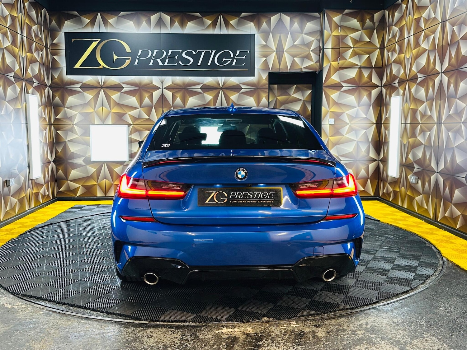 Used BMW 3 Series 2020 for sale - 77852859: Photo 5