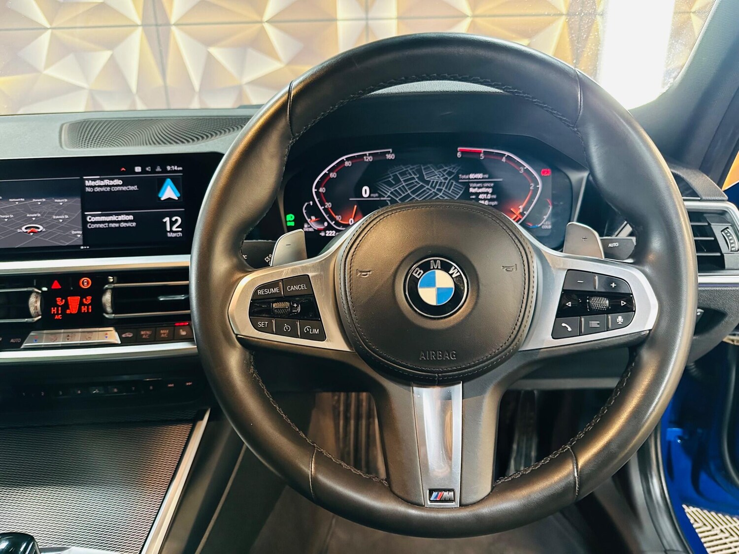 Used BMW 3 Series 2020 for sale - 77852859: Photo 50