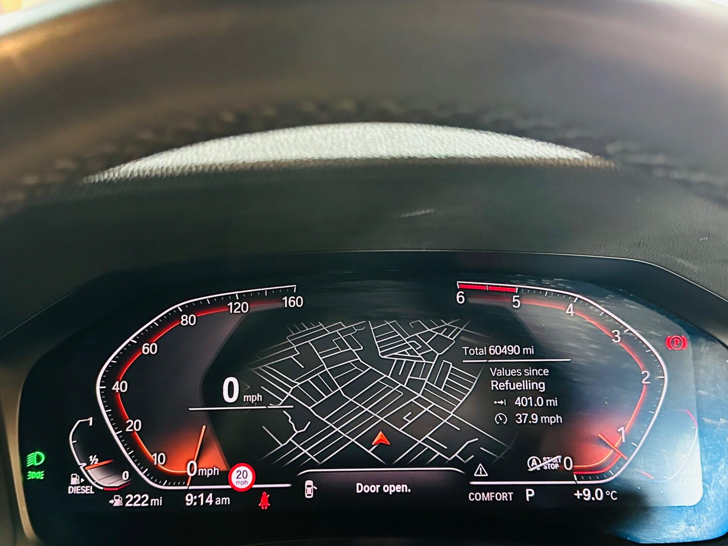 Used BMW 3 Series 2020 for sale - 77852859: Photo 51