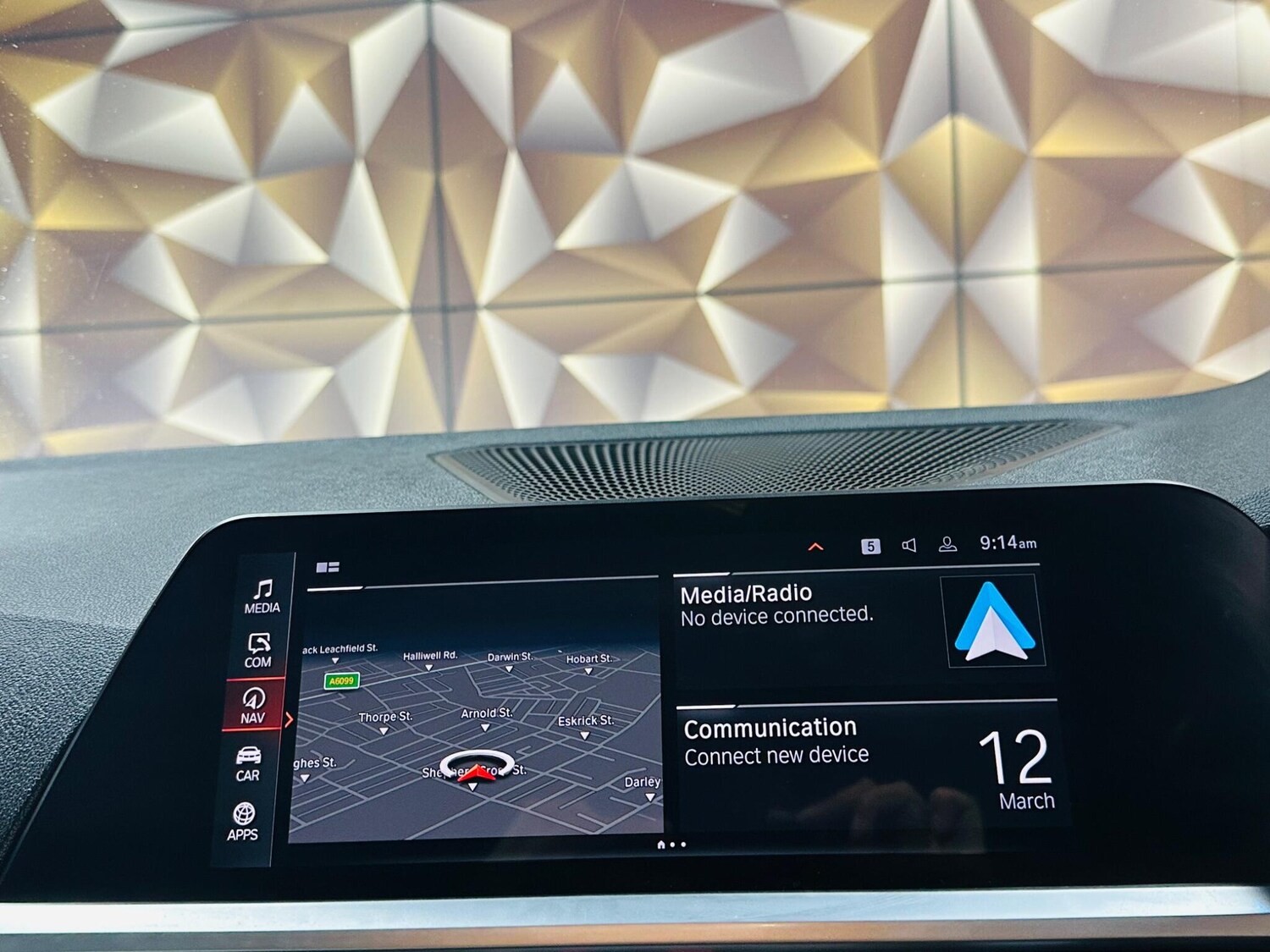 Used BMW 3 Series 2020 for sale - 77852859: Photo 57