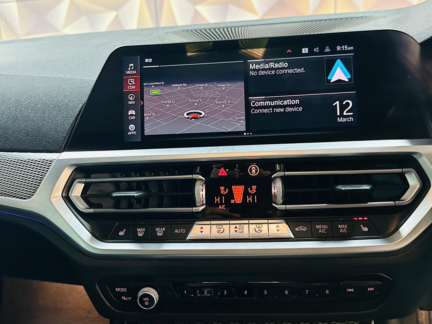 Used BMW 3 Series 2020 for sale - 77852859: Photo 58