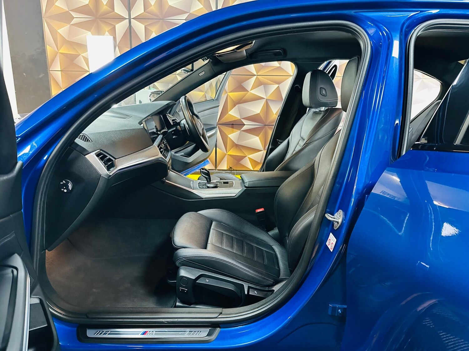 Used BMW 3 Series 2020 for sale - 77852859: Photo 66