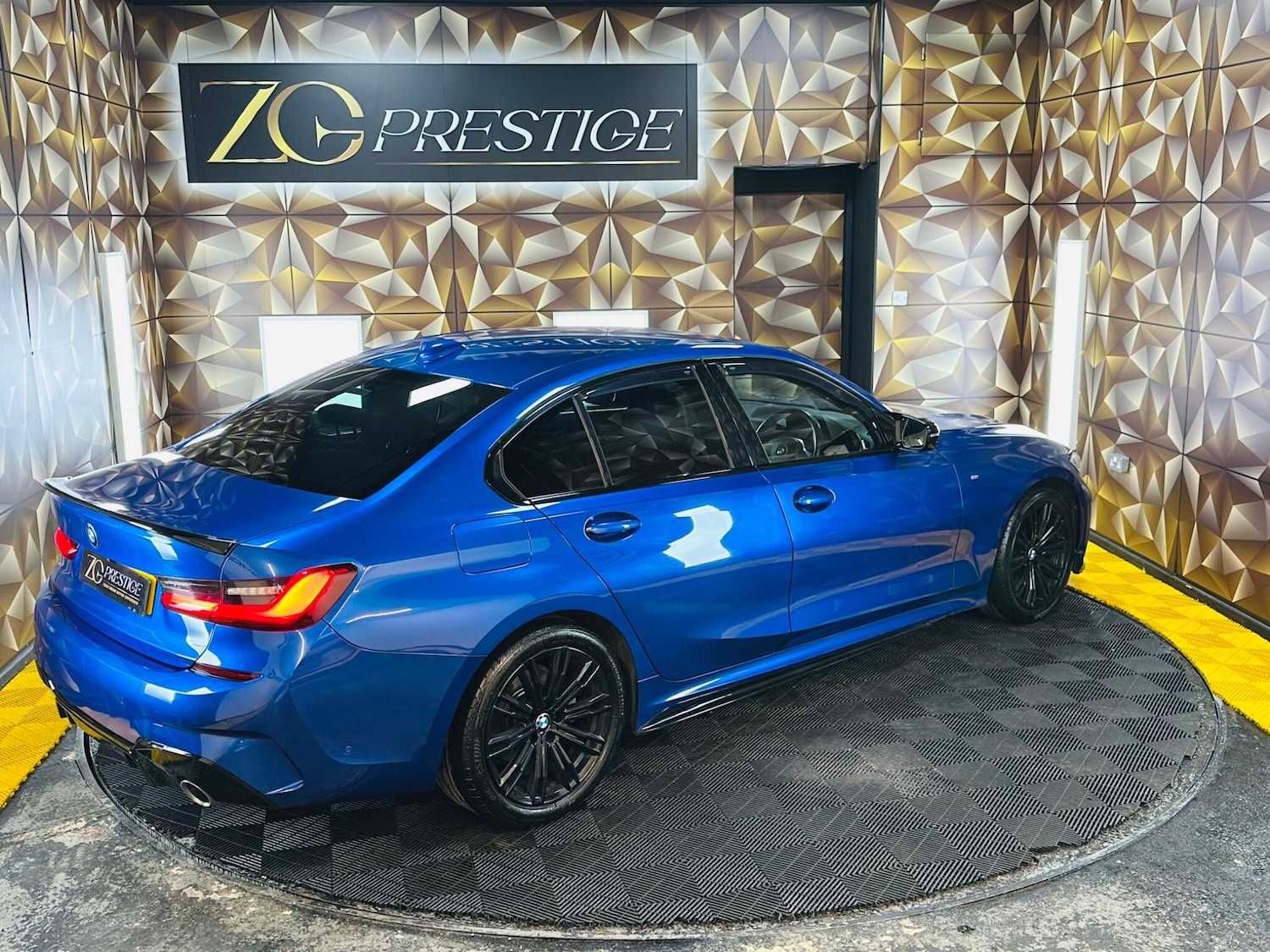 Used BMW 3 Series 2020 for sale - 77852859: Photo 7