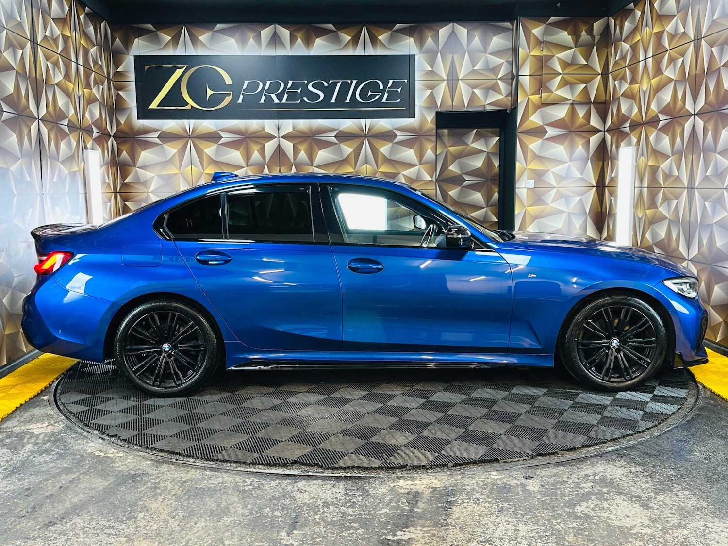 Used BMW 3 Series 2020 for sale - 77852859: Photo 9