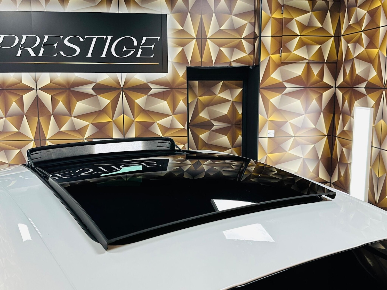 Used Porsche Macan 2016 for sale - 76499630: Photo 27