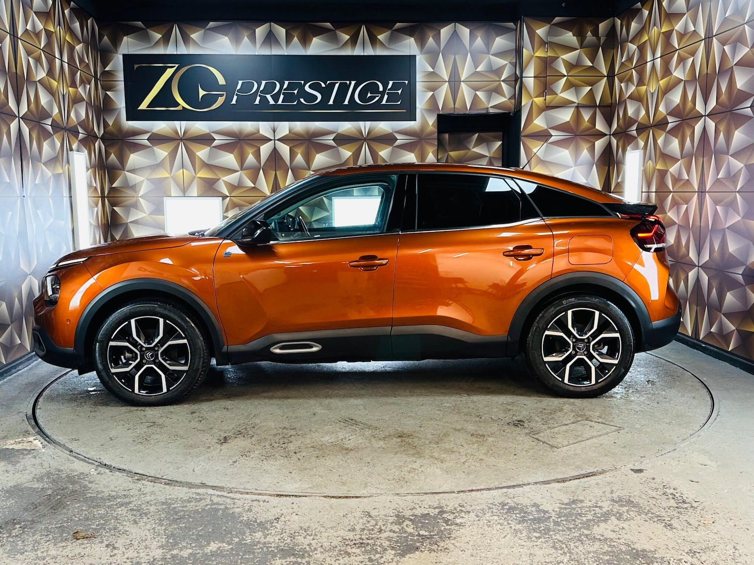 Used Citroen C4 2022 for sale - 76561777: Photo 11