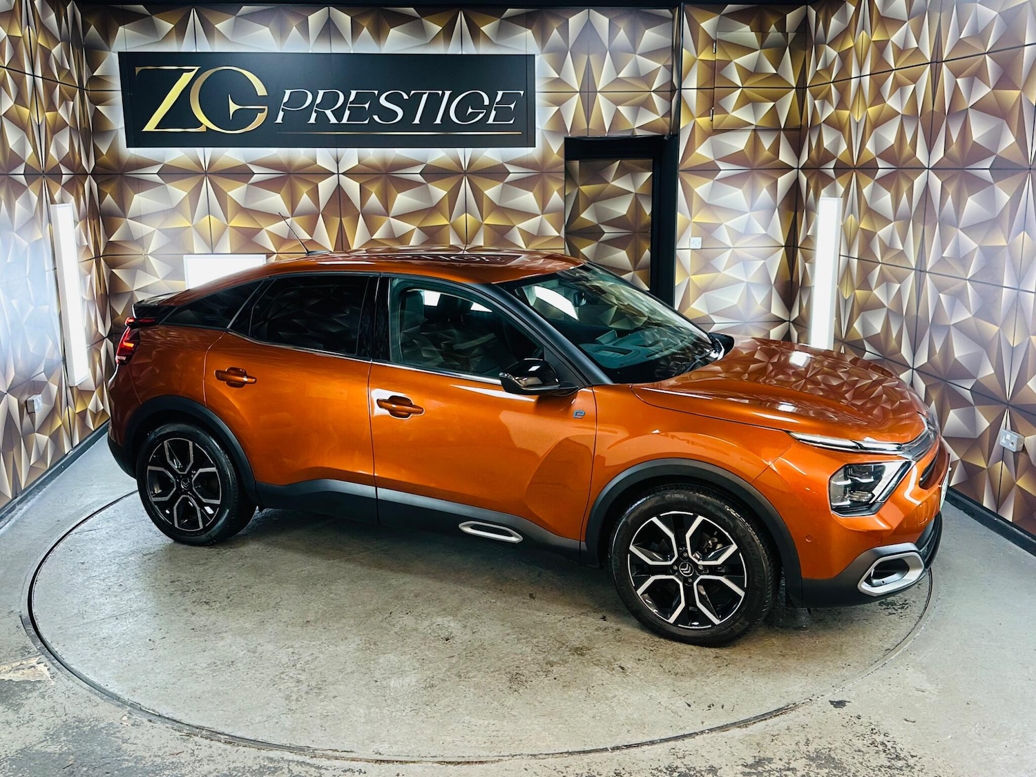 Used Citroen C4 2022 for sale - 76561777: Photo 13