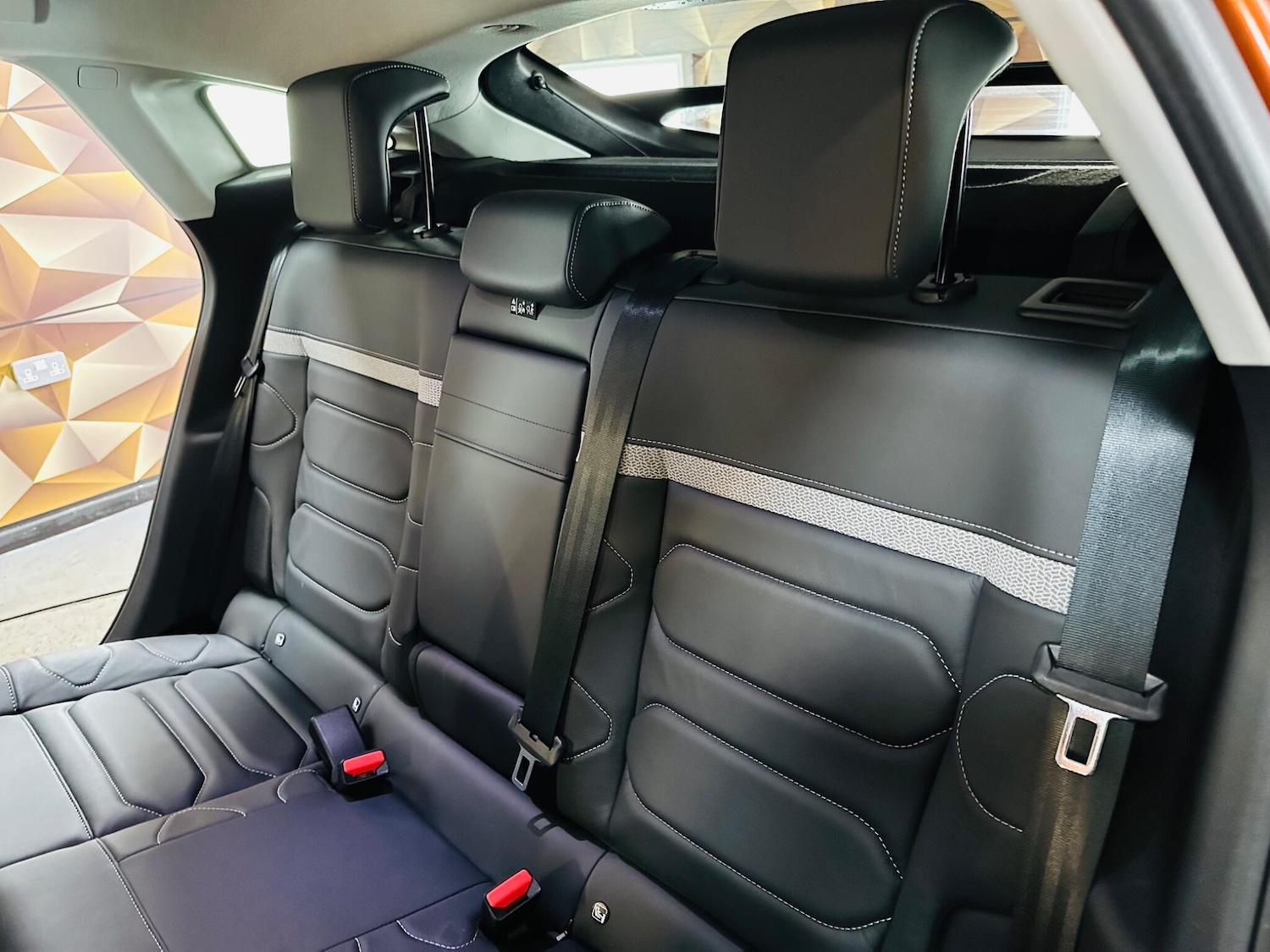 Used Citroen C4 2022 for sale - 76561777: Photo 14