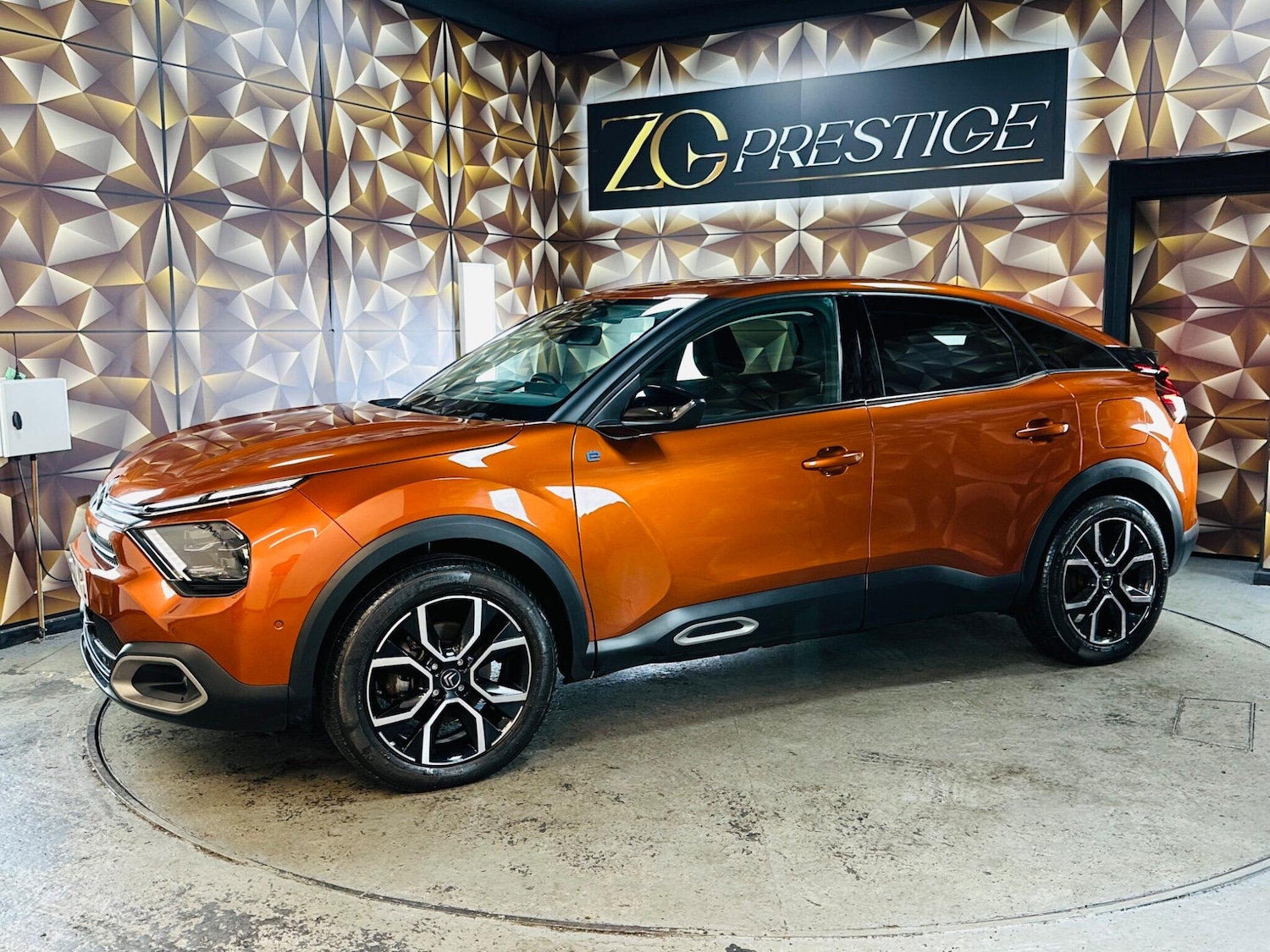 Used Citroen C4 2022 for sale - 76561777: Photo 15