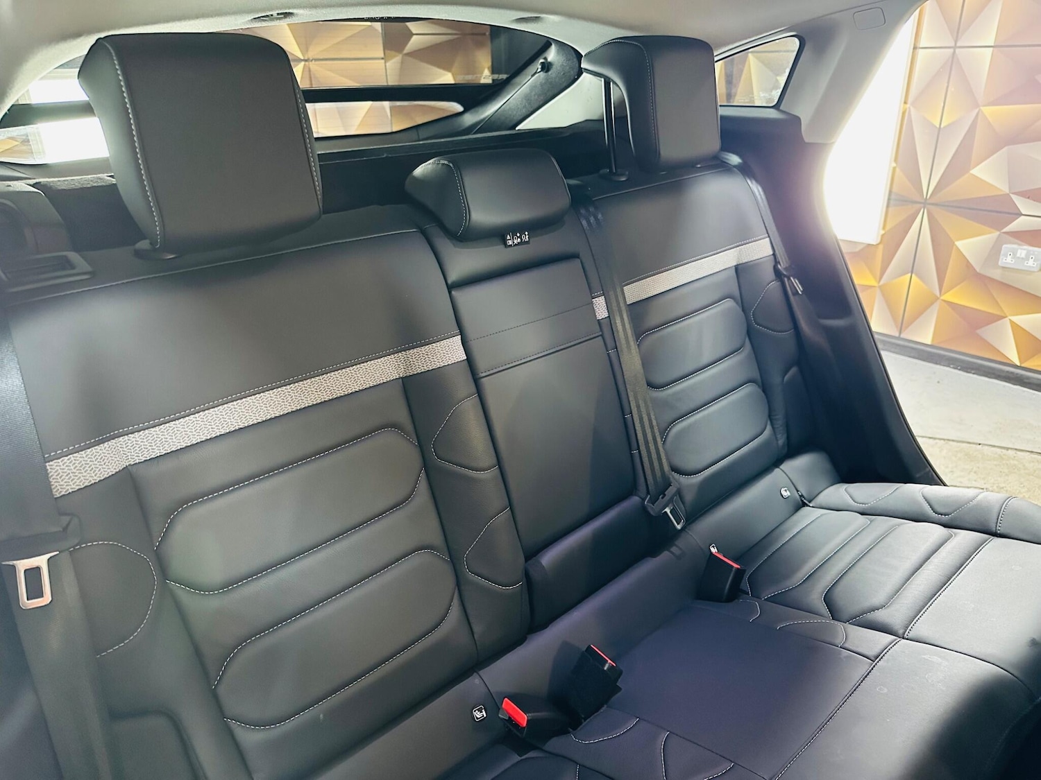 Used Citroen C4 2022 for sale - 76561777: Photo 22