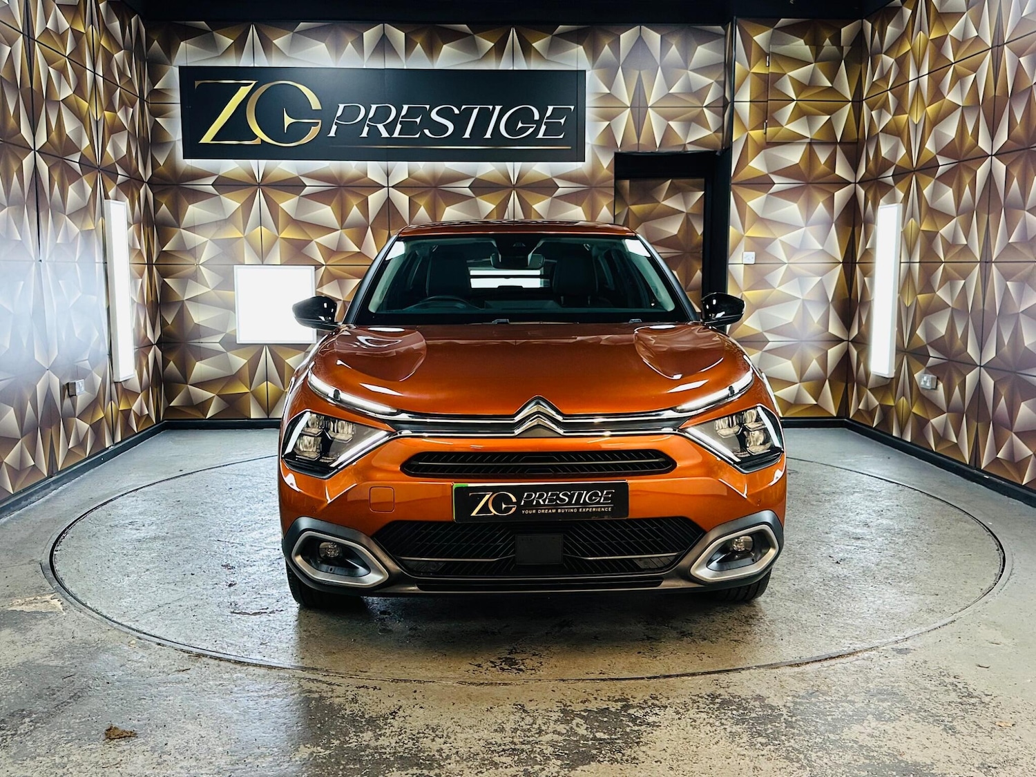 Used Citroen C4 2022 for sale - 76561777: Photo 3