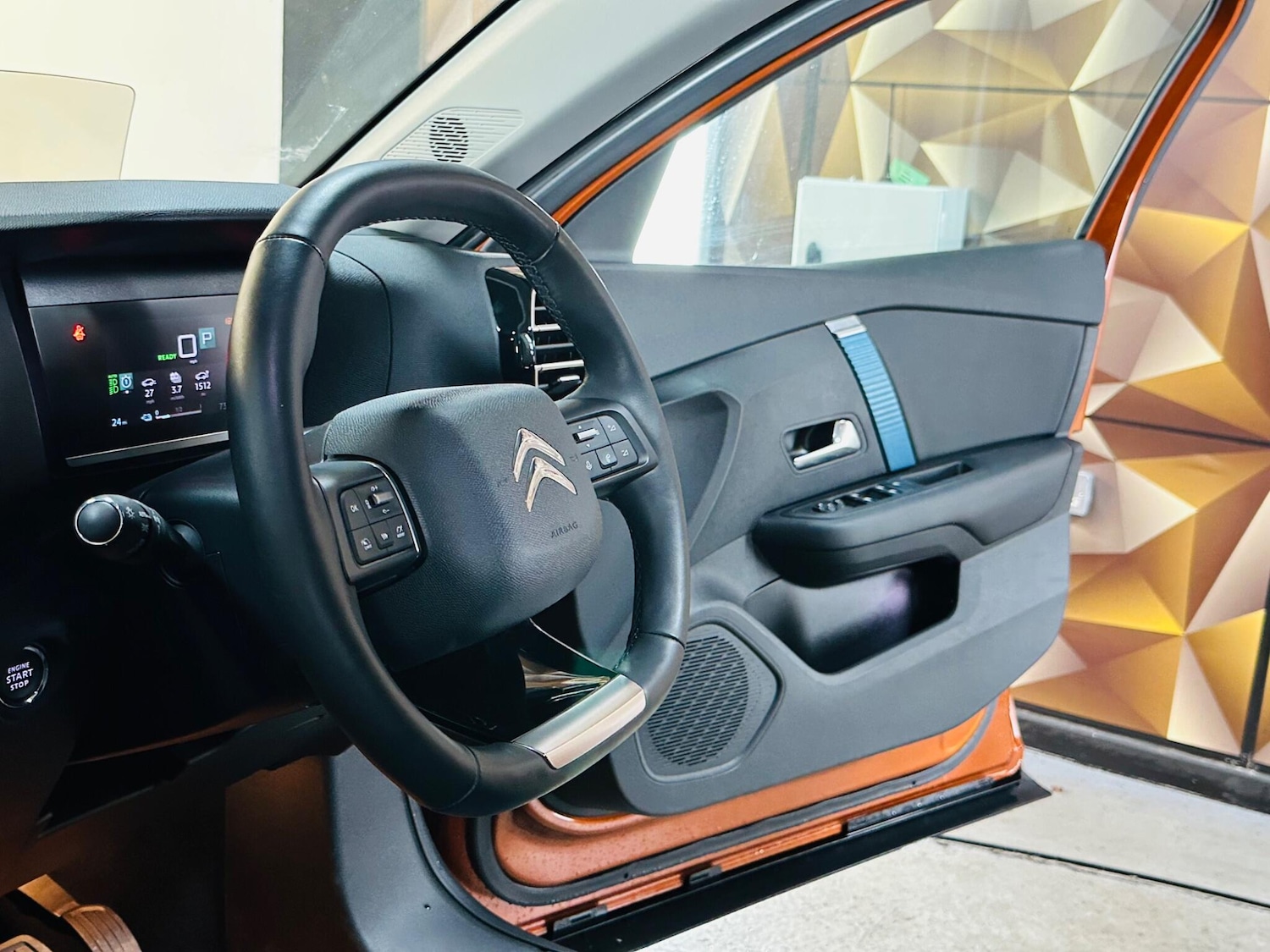 Used Citroen C4 2022 for sale - 76561777: Photo 30