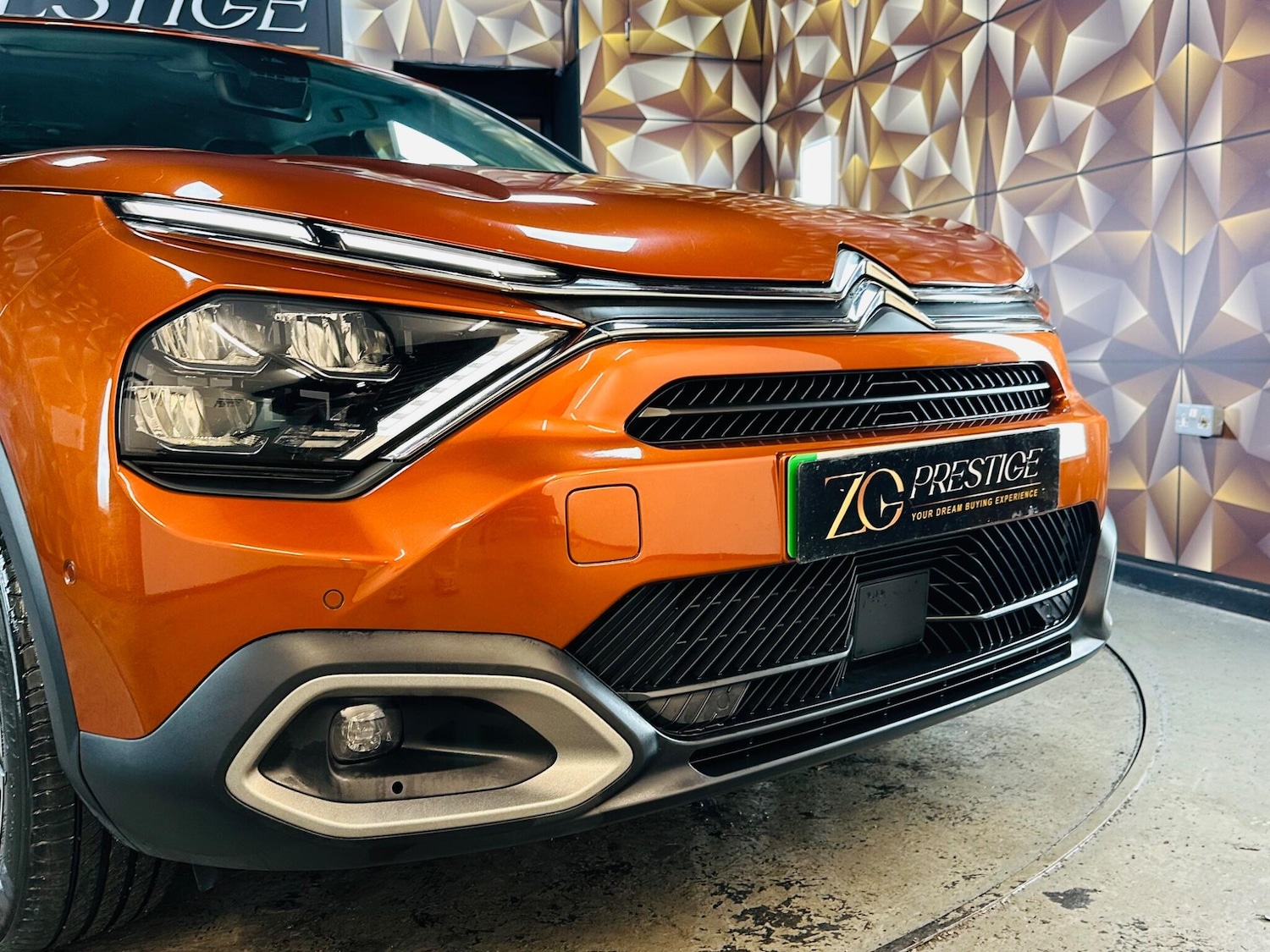 Used Citroen C4 2022 for sale - 76561777: Photo 31