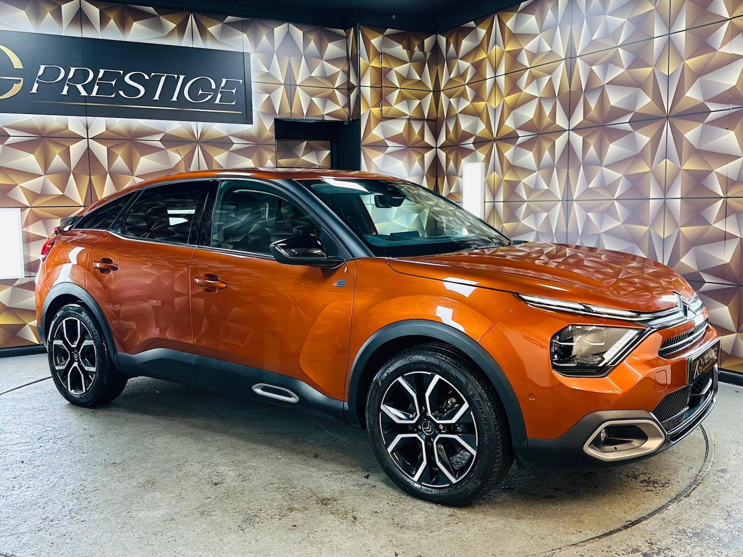 Used Citroen C4 2022 for sale - 76561777: Photo 34