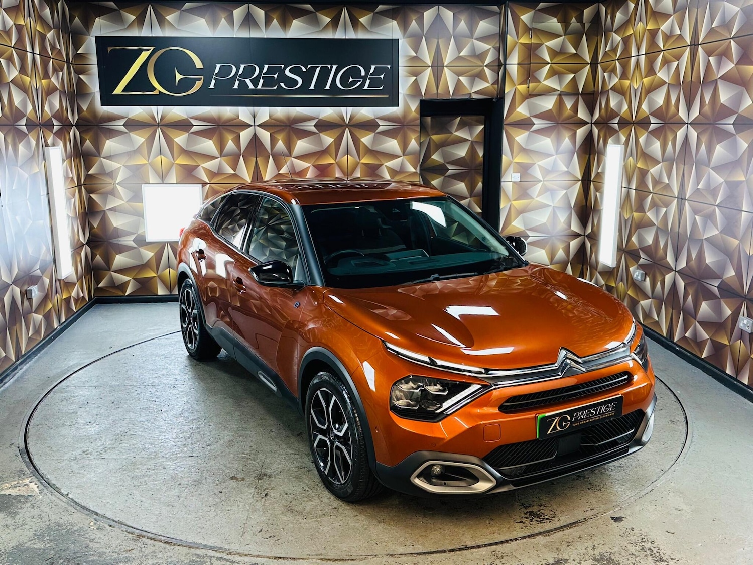 Used Citroen C4 2022 for sale - 76561777: Photo 39